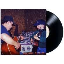 Billy Strings - Me/And/Dad (Purple Vinyl) in der Gruppe VINYL / Country bei Bengans Skivbutik AB (4206733)