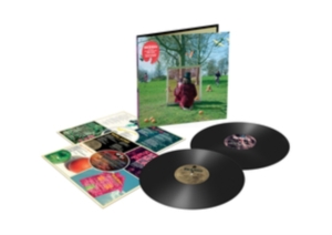 Syd Barrett - An Introduction To Syd Barrett in der Gruppe VINYL / Pop-Rock bei Bengans Skivbutik AB (4206735)
