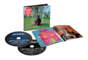 Syd Barrett - An Introduction To Syd Barrett in der Gruppe CD / Pop-Rock bei Bengans Skivbutik AB (4206739)