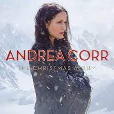 Andrea Corr - The Christmas Album in der Gruppe CD / Worldmusic/ Folkmusik bei Bengans Skivbutik AB (4206740)