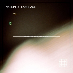 Nation Of Language - Introduction, Presence in der Gruppe VINYL / Pop-Rock bei Bengans Skivbutik AB (4206755)