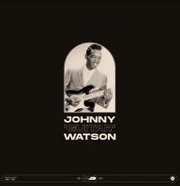 Watson Johnny Guitar - Essential Works 1953-1962 in der Gruppe VINYL / Pop-Rock bei Bengans Skivbutik AB (4206758)