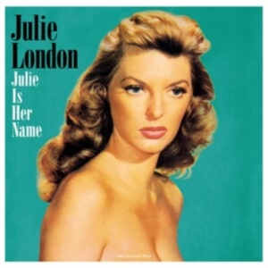 London Julie - Julie Is Her Name (Green) in der Gruppe VINYL / Pop-Rock bei Bengans Skivbutik AB (4206774)