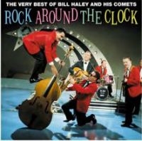 Haley Bill - Very Best Of Bill Haley & His Comet in der Gruppe VINYL / Pop-Rock bei Bengans Skivbutik AB (4206782)