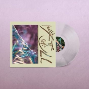 Stewart Macie - Mouth Full Of Glass in der Gruppe VINYL / Pop-Rock bei Bengans Skivbutik AB (4206787)