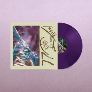 Stewart Macie - Mouth Full Of Glass in der Gruppe VINYL / Pop-Rock bei Bengans Skivbutik AB (4206788)