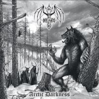Black Beast - Arctic Darkness in der Gruppe VINYL / Hårdrock bei Bengans Skivbutik AB (4206802)