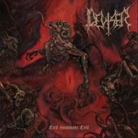 Deviser - Evil Summons Evil in der Gruppe VINYL bei Bengans Skivbutik AB (4206803)