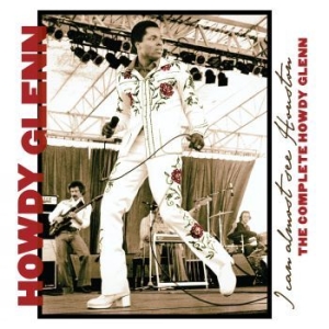 Howdy Glenn - I Can Almost See Houston: The in der Gruppe CD bei Bengans Skivbutik AB (4206814)