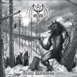 Black Beast - Arctic Darkness in der Gruppe CD bei Bengans Skivbutik AB (4206827)