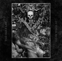 Nocturnal Sorcery - Holy Law In Total Ruin in der Gruppe CD / Hårdrock bei Bengans Skivbutik AB (4206831)