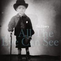 Joe Henry - All The Eye Can See in der Gruppe VINYL / Pop-Rock bei Bengans Skivbutik AB (4206838)
