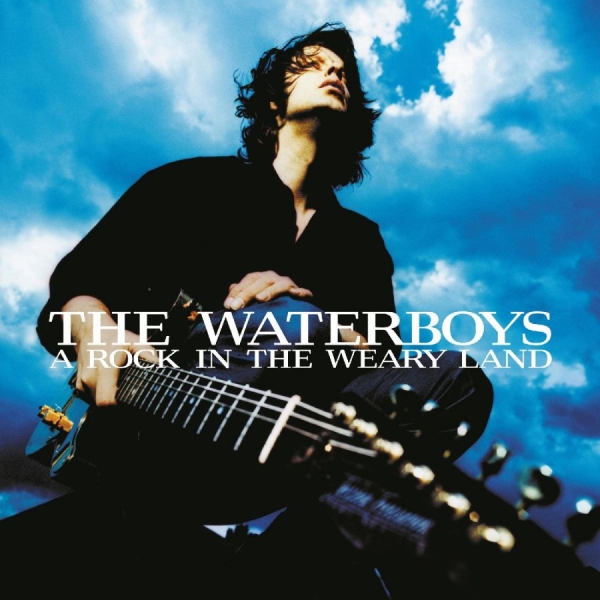 Waterboys The - A Rock In The Weary Land (Expanded in der Gruppe VINYL / Bestseller bei Bengans Skivbutik AB (4206839)
