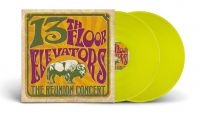 13Th Floor Elevators - Reunion Concert The (2 Lp Yellow Vi in der Gruppe VINYL / Pop-Rock bei Bengans Skivbutik AB (4206856)