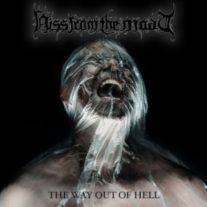 Hiss From The Moat - Way Out Of Hell The in der Gruppe CD bei Bengans Skivbutik AB (4206868)