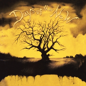Days Of The New - Days Of The New in der Gruppe VINYL / Pop-Rock bei Bengans Skivbutik AB (4206878)