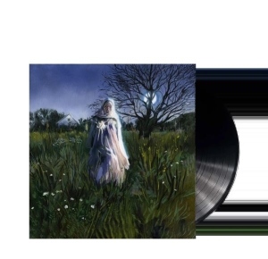 Cyrus Noah - The Hardest Part in der Gruppe VINYL / Country,Pop-Rock bei Bengans Skivbutik AB (4206885)