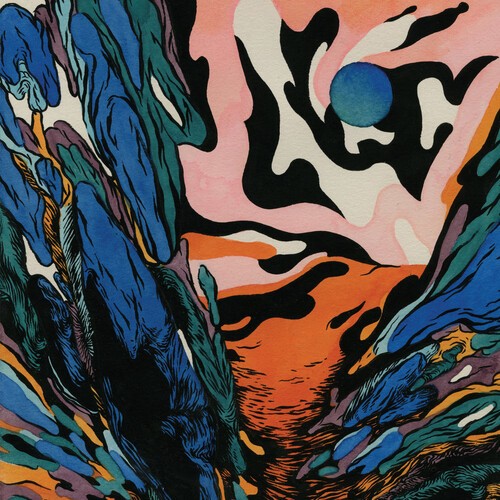 Cloud Rat - Threshold in der Gruppe VINYL / Hårdrock/ Heavy metal bei Bengans Skivbutik AB (4206947)