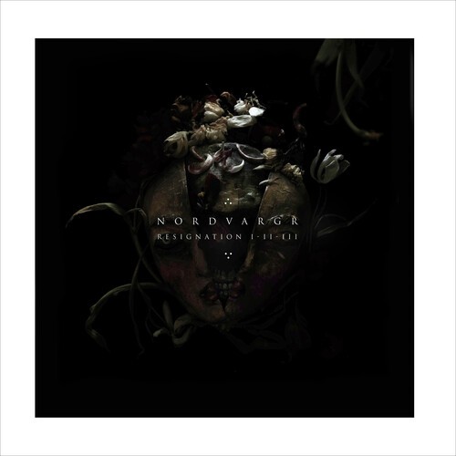 Nordvargr - Resignation I-Ii-Iii in der Gruppe VINYL / Dans/Techno bei Bengans Skivbutik AB (4206953)