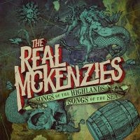 Real Mckenzies - Songs Of The Highlands, Songs Of Th in der Gruppe VINYL bei Bengans Skivbutik AB (4206957)
