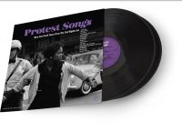 Protest Songs - Protest Songs in der Gruppe VINYL / Bestseller bei Bengans Skivbutik AB (4206966)