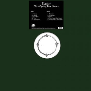 ????? - Wen T Spring Time Comes in der Gruppe VINYL / Pop bei Bengans Skivbutik AB (4206972)
