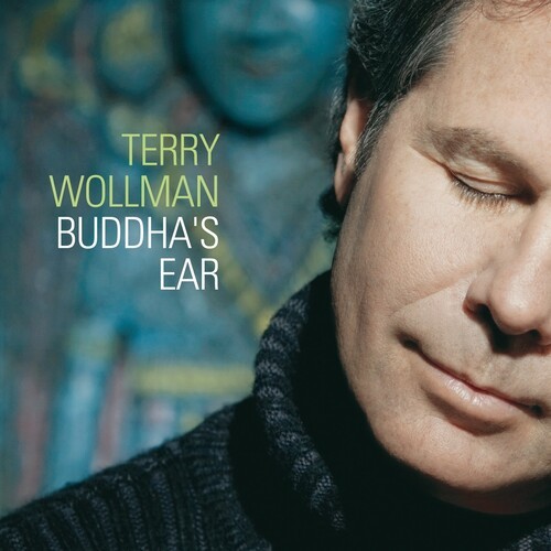 Wollman Terry - Buddha's Ear in der Gruppe CD / Jazz/Blues bei Bengans Skivbutik AB (4206991)