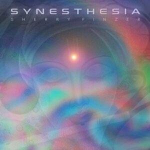 Finzer Sherry - Synesthesia in der Gruppe Övrigt /  bei Bengans Skivbutik AB (4206998)