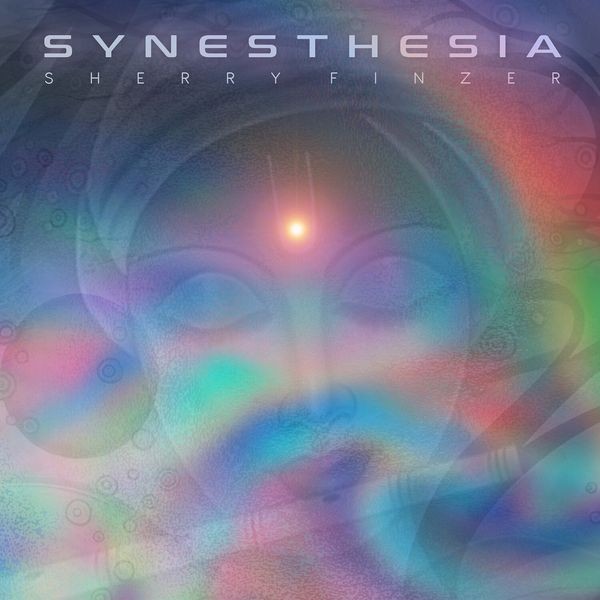 Sherry Finzer - Synesthesia in der Gruppe CD / Pop bei Bengans Skivbutik AB (4206998)