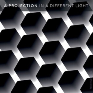 A Projection - In A Different Light in der Gruppe CD / Pop-Rock bei Bengans Skivbutik AB (4207016)