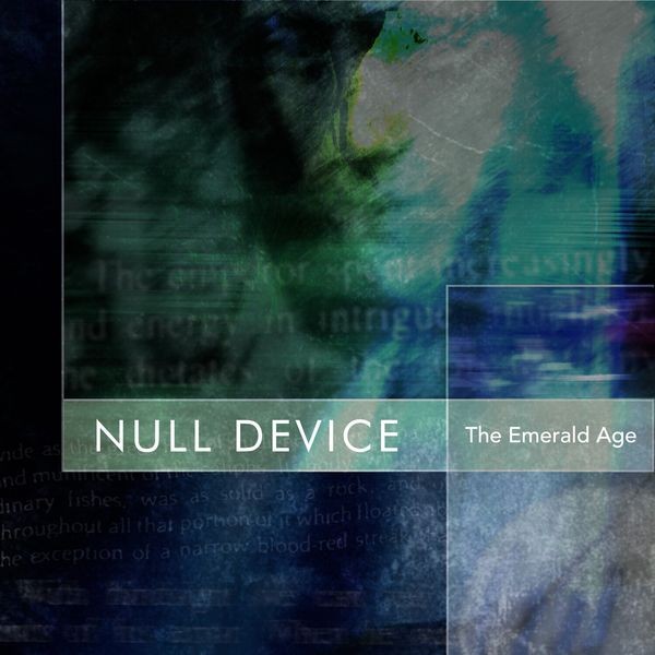 Null Device - Emerald Age in der Gruppe CD / Rock bei Bengans Skivbutik AB (4207023)