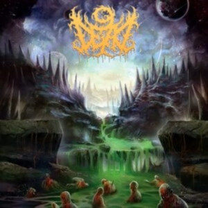 9 Dead - 9 Dead in der Gruppe Övrigt /  bei Bengans Skivbutik AB (4207031)