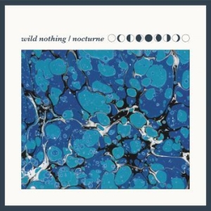 Wild Nothing - Nocturne 10Th Anniversary Edition ( in der Gruppe VINYL / Pop-Rock bei Bengans Skivbutik AB (4207069)