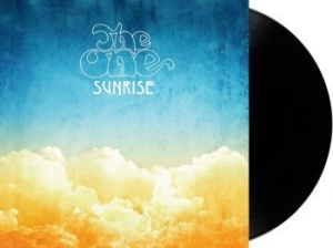 One The - Sunrise (Vinyl Lp) in der Gruppe VINYL / Rock bei Bengans Skivbutik AB (4207073)