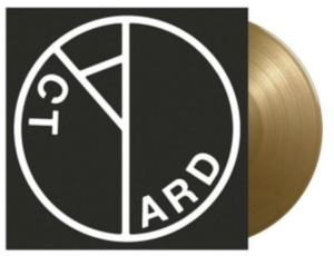 Yard Act - The Overload in der Gruppe Övrigt /  bei Bengans Skivbutik AB (4207102)