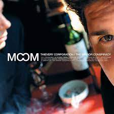Thievery Corporation - Mirror Conspiracy (Remastered 2022 in der Gruppe VINYL / Pop-Rock bei Bengans Skivbutik AB (4207103)