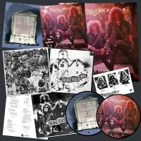 Destruction - Sentence Of Death (Picture Disc Eu in der Gruppe Minishops / Destruction bei Bengans Skivbutik AB (4207120)