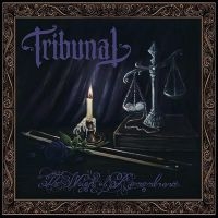 Tribunal - Weight Of Remembrance The (Amethyst in der Gruppe VINYL bei Bengans Skivbutik AB (4207169)