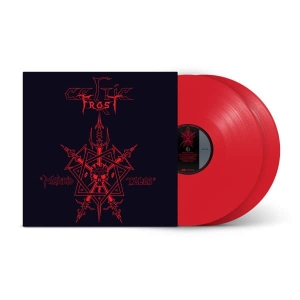 Celtic Frost - Morbid Tales in der Gruppe Övrigt /  bei Bengans Skivbutik AB (4207180)