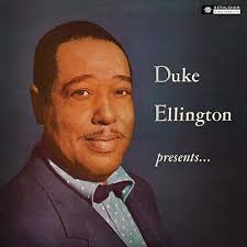Duke Ellington - Duke Ellington Presents in der Gruppe VINYL / Jazz,Pop-Rock bei Bengans Skivbutik AB (4207183)