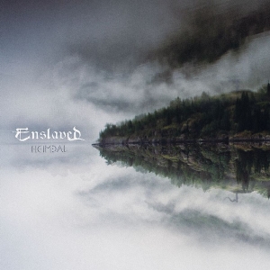 Enslaved - Heimdal in der Gruppe VINYL / Hårdrock,Norsk Musik bei Bengans Skivbutik AB (4207185)
