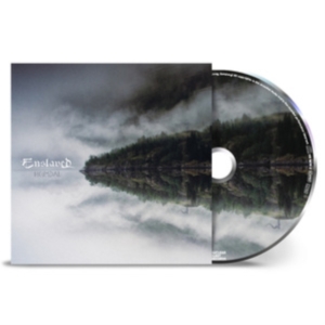 Enslaved - Heimdal in der Gruppe CD / Hårdrock,Norsk Musik bei Bengans Skivbutik AB (4207186)