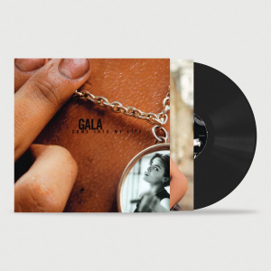 Gala - Come Into My Life - 25° Anniversary in der Gruppe VINYL / Dance-Techno,Elektroniskt bei Bengans Skivbutik AB (4207196)
