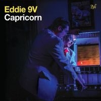 Eddie 9V - Capricorn in der Gruppe CD / Pop-Rock bei Bengans Skivbutik AB (4207373)