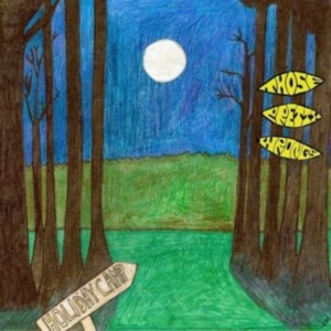 Those Pretty Wrongs - Holiday Camp in der Gruppe VINYL bei Bengans Skivbutik AB (4207376)