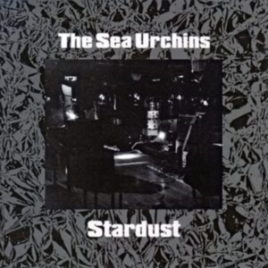 Sea Urchins - Stardust in der Gruppe VINYL / Pop-Rock bei Bengans Skivbutik AB (4207377)