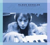 Schulze Klaus - La Vie Electronique Vol. 1 in der Gruppe CD / Dance-Techno,Pop-Rock bei Bengans Skivbutik AB (4207386)