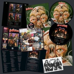 Destruction - Release From Agony (Picture Disc Vi in der Gruppe Minishops / Destruction bei Bengans Skivbutik AB (4207396)