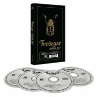 Tredegar - Anthology (4 Cd Box) in der Gruppe CD / Hårdrock bei Bengans Skivbutik AB (4207411)