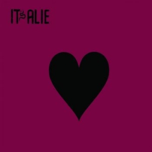 It'salie - Emosphere in der Gruppe CD / Hårdrock bei Bengans Skivbutik AB (4207416)